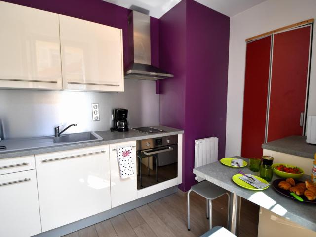Appartement location à Aix-les-Bains, Savoie