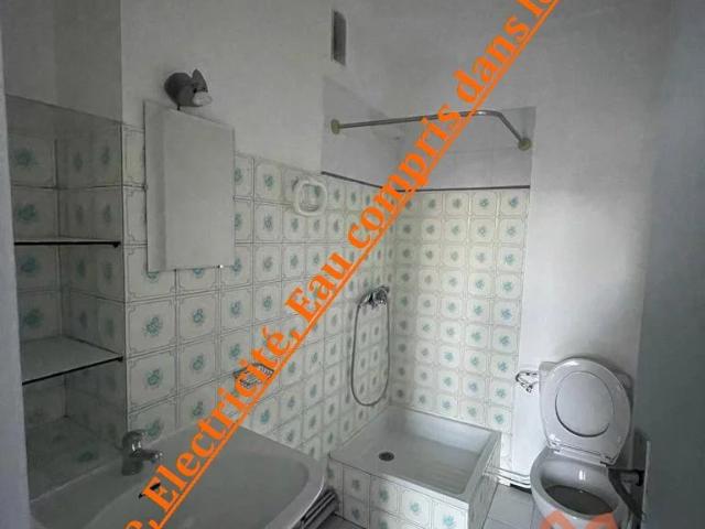 Appartement location à Toulouse