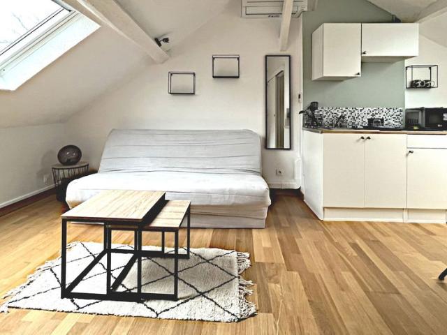 Appartement location à Palaiseau, Gif-sur-yvette
