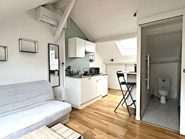 Appartement location à Palaiseau, Gif-sur-yvette