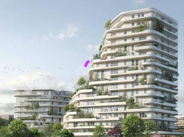 Studio location à Hôtel de ville, Saint-Nazaire