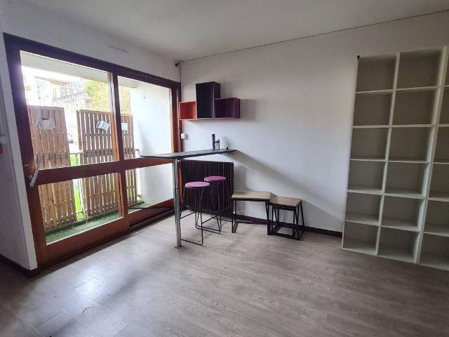 Studio location à La Bordette, Libourne