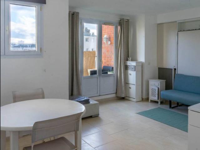 Appartement location à Boulogne-Billancourt, Issy-les-moulineaux
