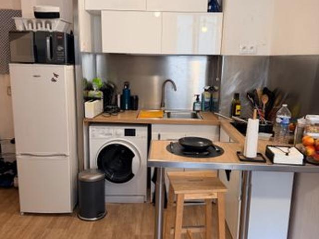 Appartement vente à Bordeaux