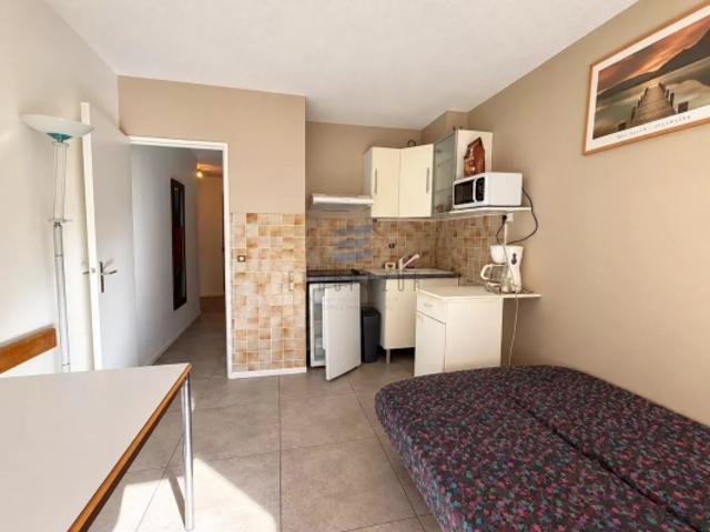 Appartement vente à La Foux d'Allos, Allos