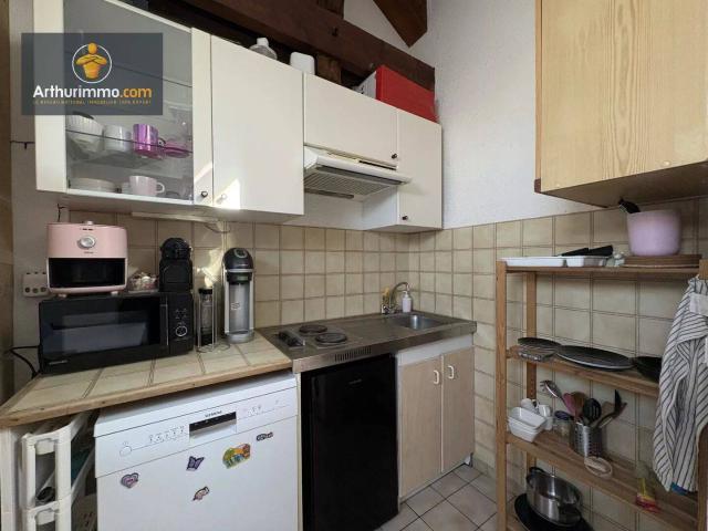 Studio location à Saint-Witz, Val-d'Oise