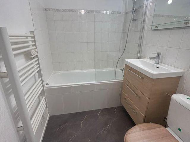 Appartement location à Metz