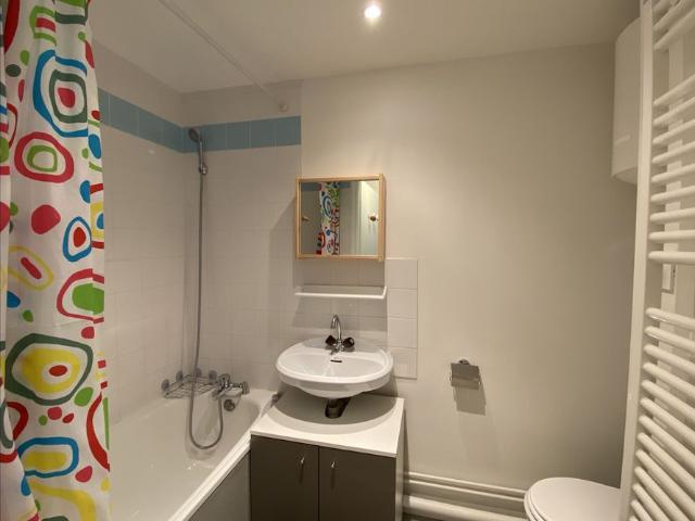 Studio location à Nancy, Grand Est