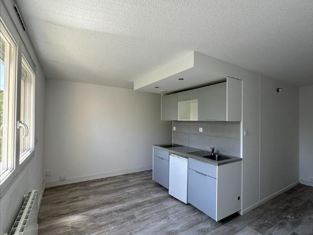 Studio location à Nancy, Grand Est