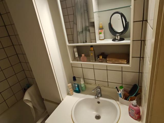 Studio te huur in Wolder, Limburg