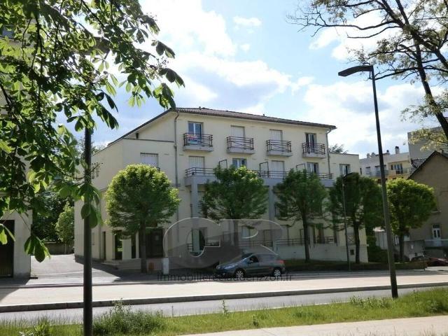Studio location à Plantières-Queuleu, Metz