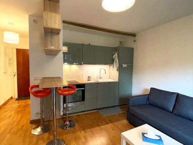 Studio location à Paris, Île-de-France