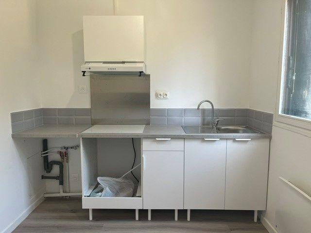 Studio location à Créteil