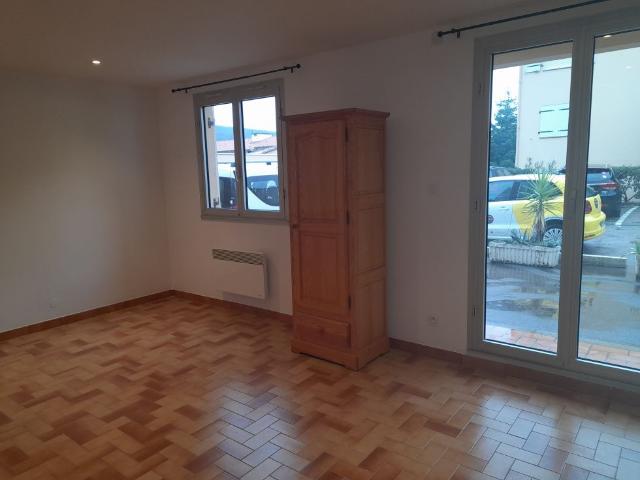 Studio location à Céret, Amélie-les-bains-palalda