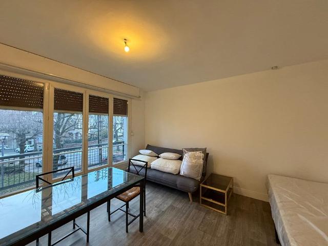 Studio location à Charleville-Mézières, Charleville-mézières