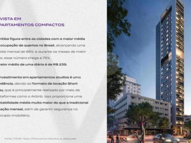 Apartamento venda em Região Geográfica Imediata de Curitiba, Região Metropolitana de Curitiba