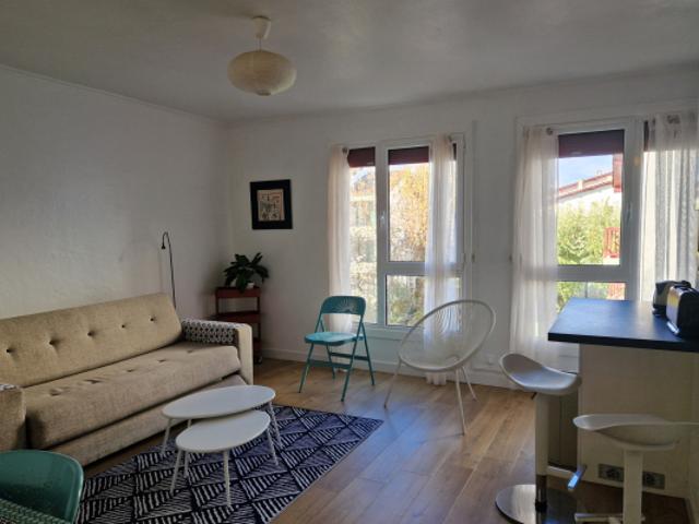 Appartement vente à Bayonne, Saint-jean-de-luz