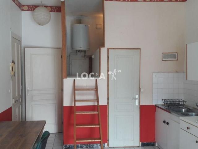 Studio location à Lyon, Métropole de Lyon