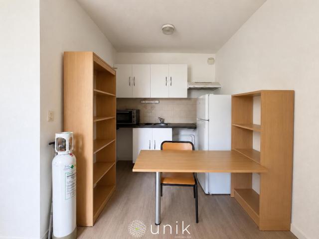 Appartement vente à Montpellier