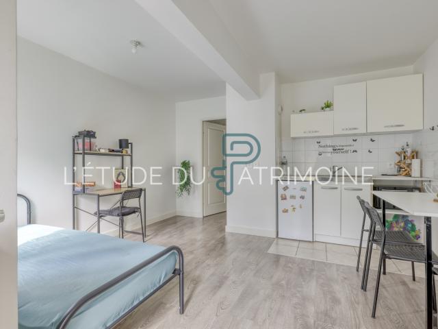 Appartement location à Antony, Châtenay-malabry