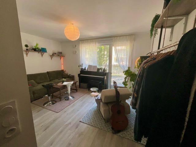Appartement location à Rennes, Bretagne