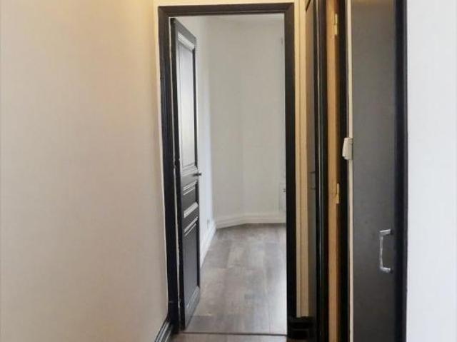 Appartement location à Nanterre, Clichy