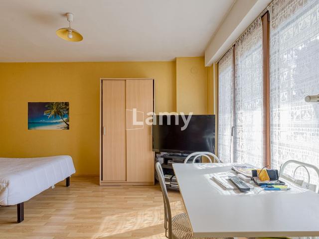 Studio vente à Annecy