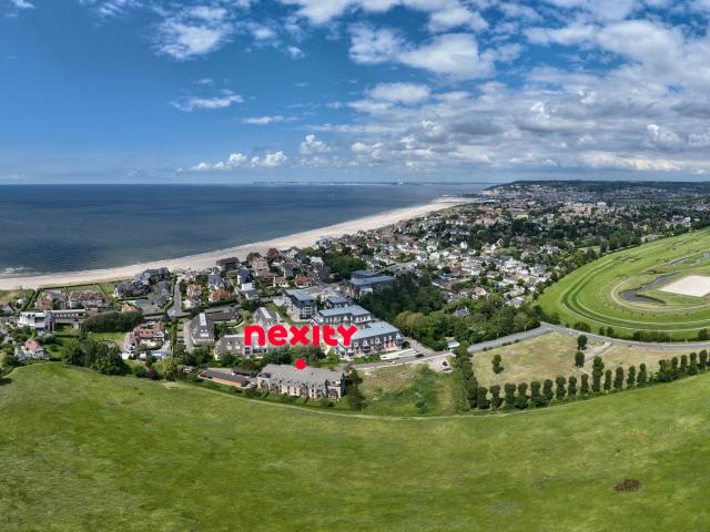 Studio vente à Lisieux, Benerville-sur-mer