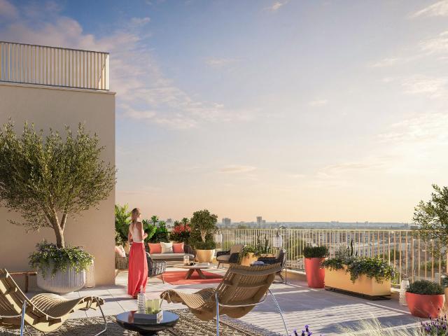 Studio vente à Bordeaux