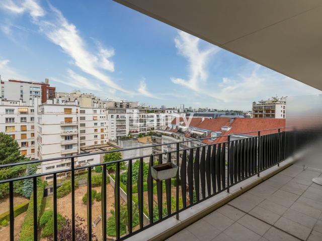 Studio vente à Antony, Bourg-la-reine