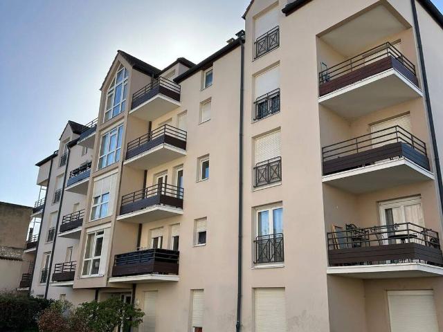 Studio location à Melun, Seine-et-Marne