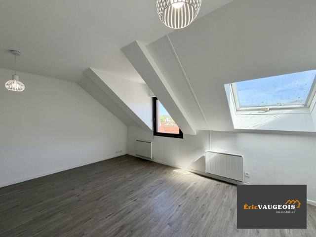 Appartement vente à Meaux, La Ferté-sous-jouarre