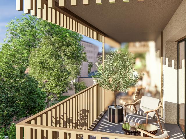 Studio vente à Cherbourg