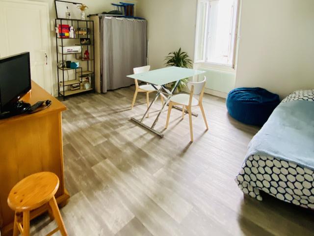 Appartement vente à La Roche-sur-Yon, La Roche-sur-yon