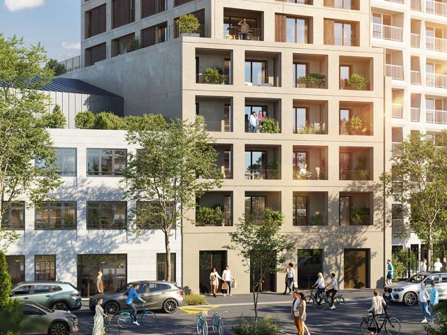 Studio vente à Paris, Île-de-France