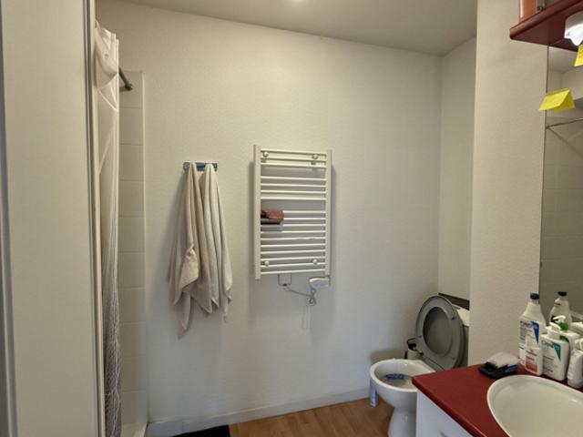 Appartement vente à Lyon, Métropole de Lyon