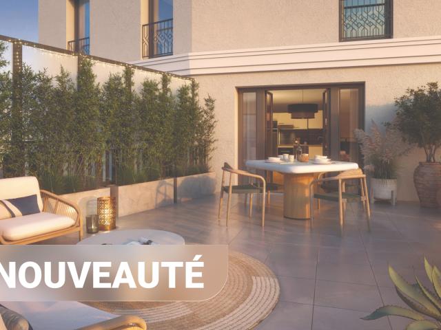 Studio vente à Saint-mandé