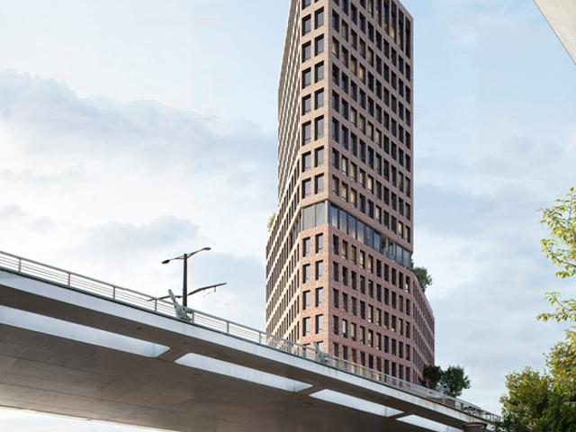 Studio vente à Strasbourg