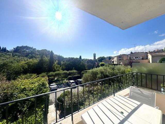 Studio vente à Grasse, Valbonne