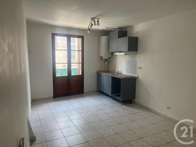 Appartement location à Sommières, Gard