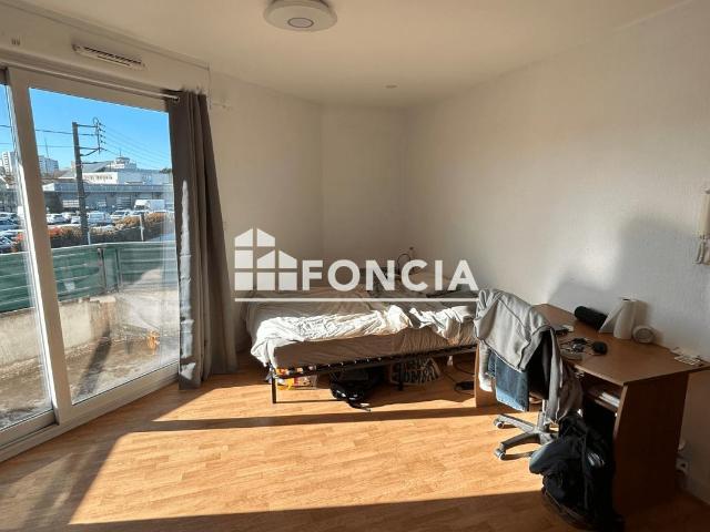Appartement vente à Poitiers