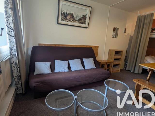 Appartement vente à Bagnères-de-Bigorre, Bagnères-de-bigorre