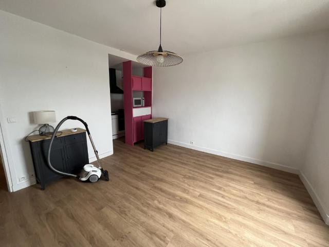 Appartement location à Lorient, Bretagne