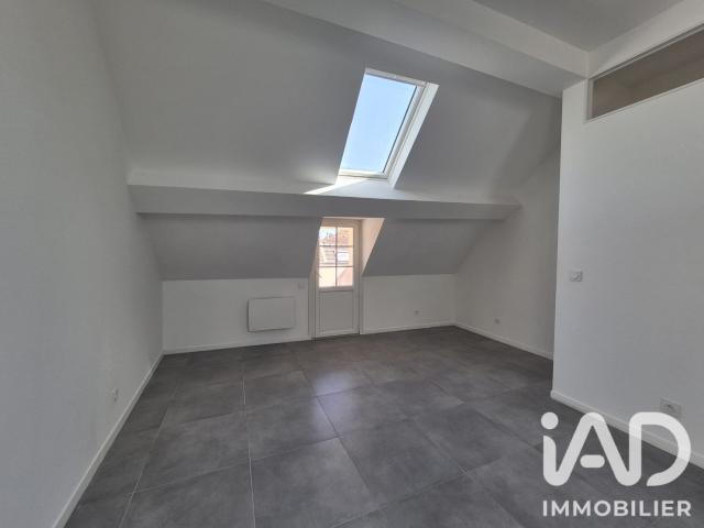 Appartement location à Meaux, Trilport