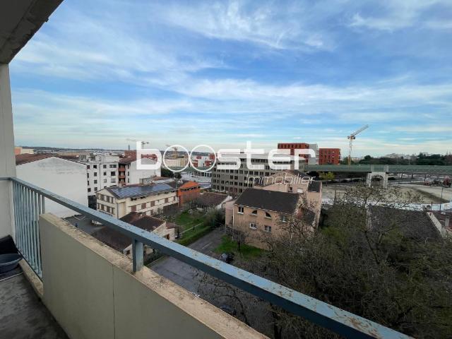 Appartement vente à Toulouse