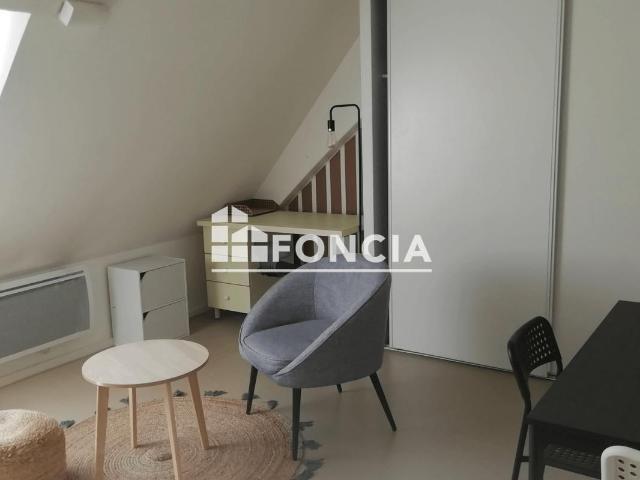 Appartement vente à Pau