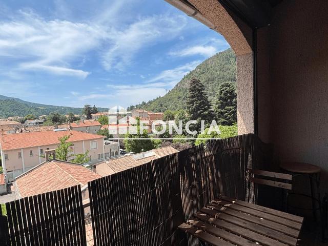 Appartement vente à Digne-les-Bains, Digne-les-bains