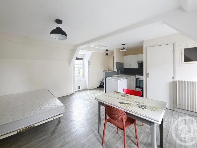 Appartement vente à Intra-Muros, Dinan