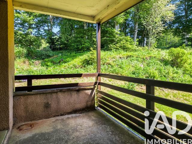 Appartement vente à Rodez, Prades-d'aubrac