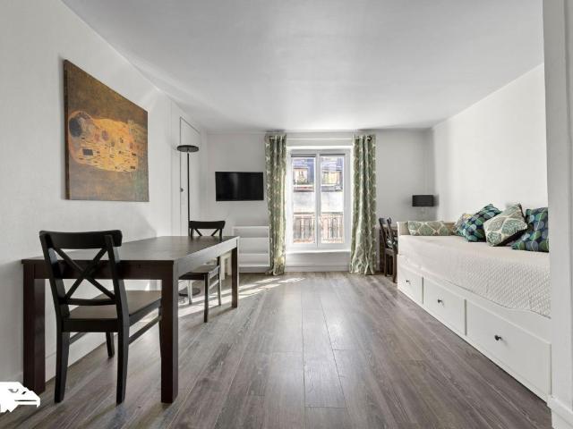Appartement vente à Paris 5e Arrondissement, Paris